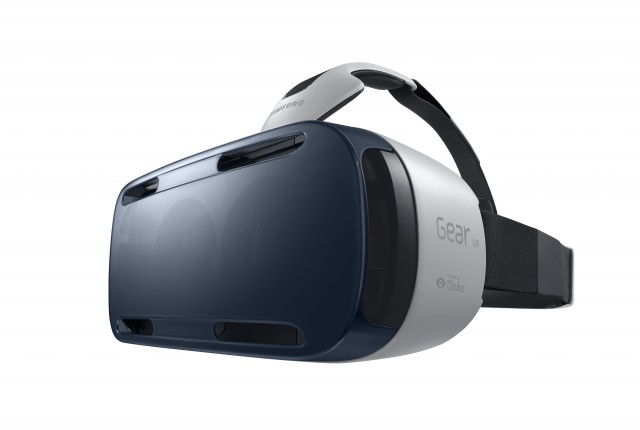 On sale today, Gear VR “Innovator Edition” part dev kit, part consumer product