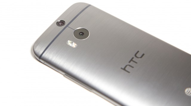 Dual-camera setups like the one in the HTC One M8 could become more common next year.