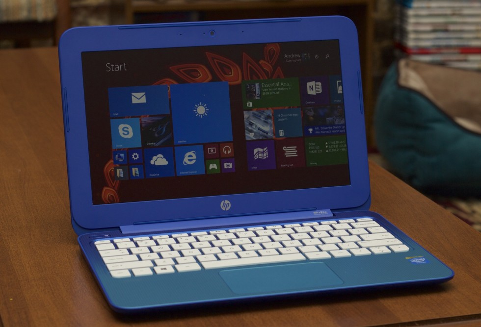 HP's Stream 11 is a solid $200 notebook, though it won't replace your primary PC any time soon.