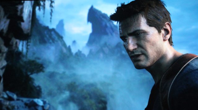 PlayStation Experience 2015: UNCHARTED 4: A Thief's End - PSX 2015