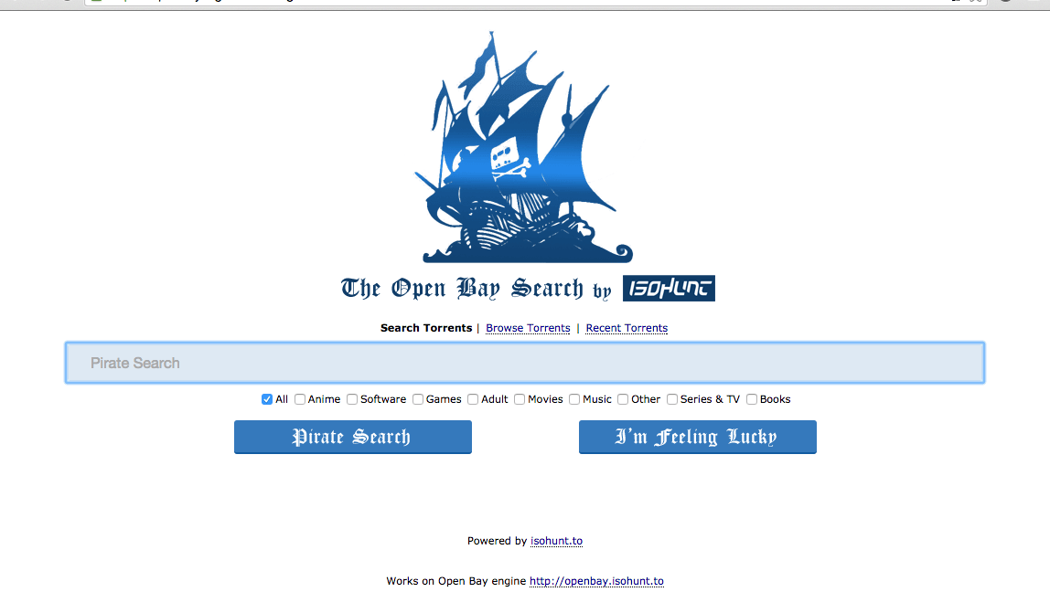 Pirate bay torrent magnet sales