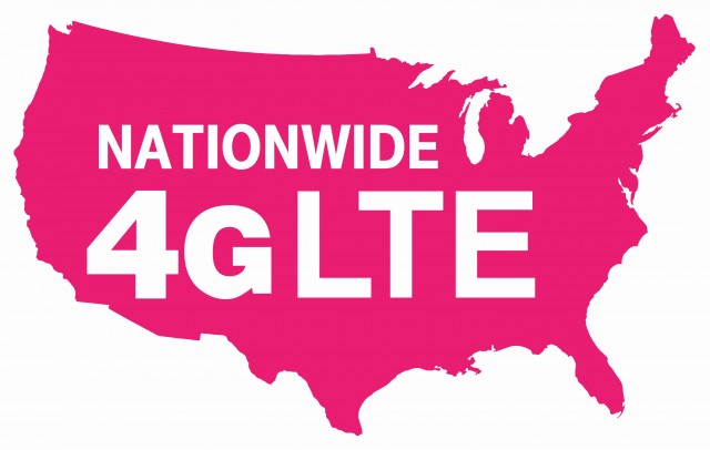T-Mobile to offer LTE over 5GHz Wi-Fi airwaves to boost data rates