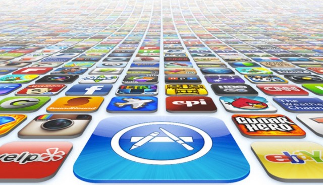 Banning outdated apps from Apple and Google would cut each store by a third