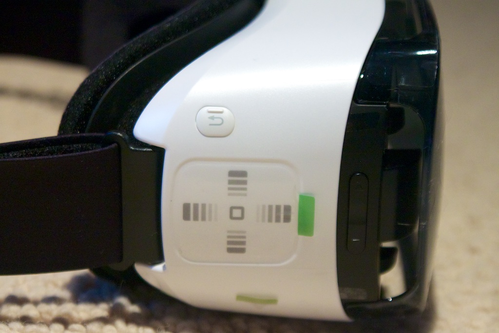 Samsung Gear VR first impressions: VR is finally plug-and-play - Ars ...