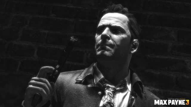 Max Payne 3 supported by revamped Rockstar Games Social Club