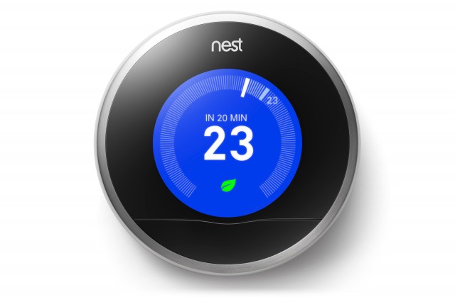 Another shakeup at Nest as [some] software responsibility heads to Google [Update]