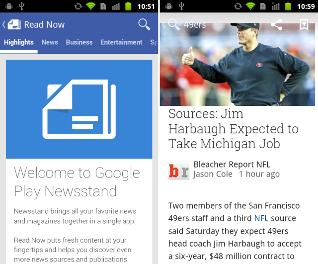 Android 2.3 Gingerbread—Four years later, the OS just won’t die - Ars ...