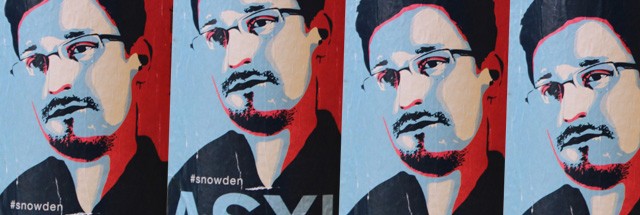 Op-ed: Why President Obama won’t, and shouldn’t, pardon Snowden