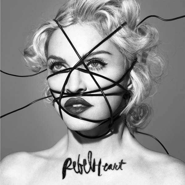 Madonna turns to the sneakernet after album leak | Ars Technica