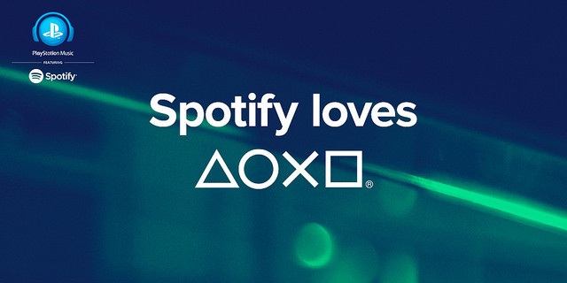 PlayStation to dump Music Unlimited app in favor of Spotify | Ars Technica