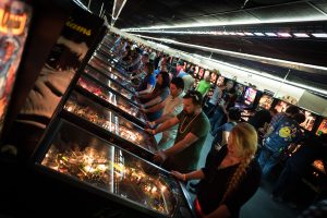 Museum of Pinball