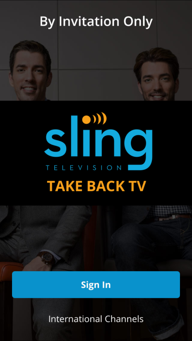 Sling TV review Do cord cutters and “cord nevers” even want live TV