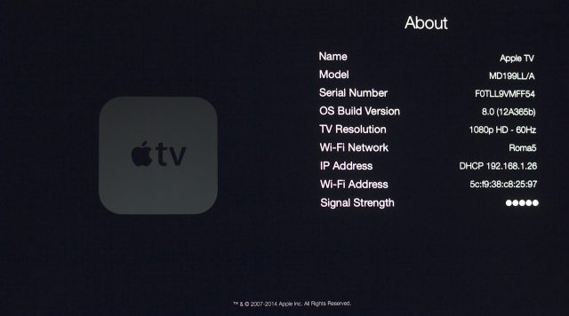 Homekit apple tv нет ответа