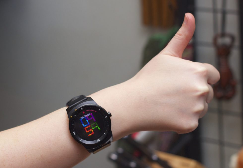android wear under 100