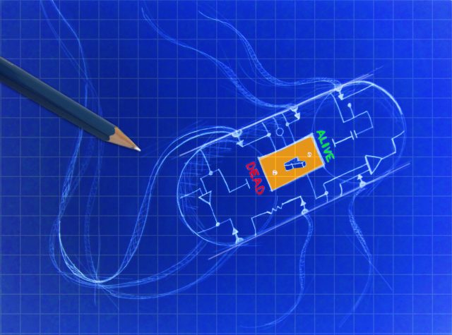 Genome engineering used to create a bacterial kill switch | Ars Technica