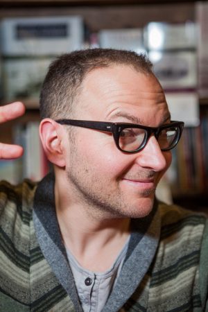 Cory Doctorow