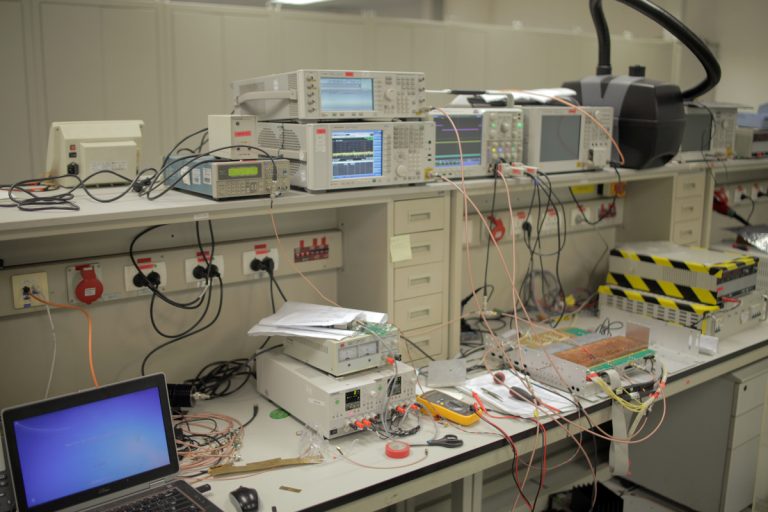 Photo essay: Traveling to Shanghai, filming a research center - Ars ...