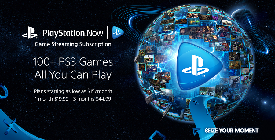 With PlayStation Now Sony proves that game streaming works Ars Technica