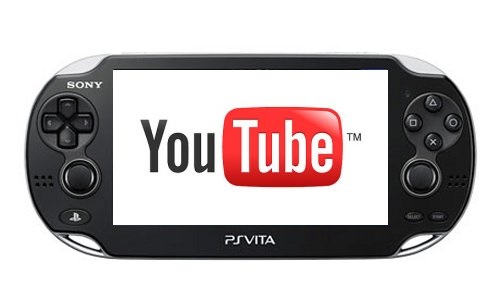 Google play deals on ps vita