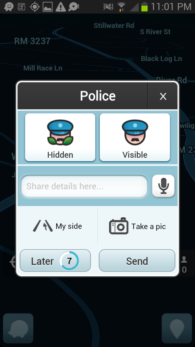 apppolice alternative