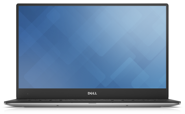 dell thin bezel