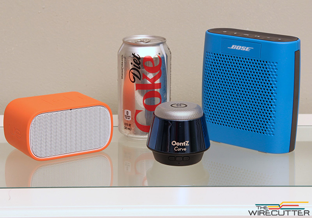 wirecutter best wireless speaker