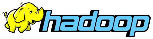 Apache Hadoop is an open source "big data" framework. Plus, the Hadoop logo has an elephant in it and that's just adorable.