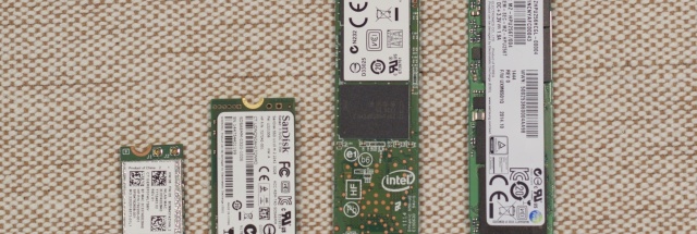 Understanding M.2, the interface that will speed up your next SSD | Ars  Technica