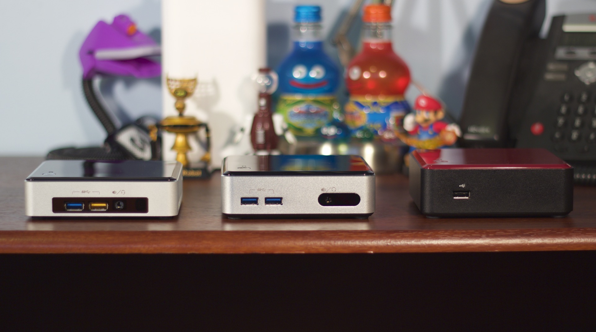 Review: Intel’s Broadwell mini PC is a next-generation Ultrabook in a ...