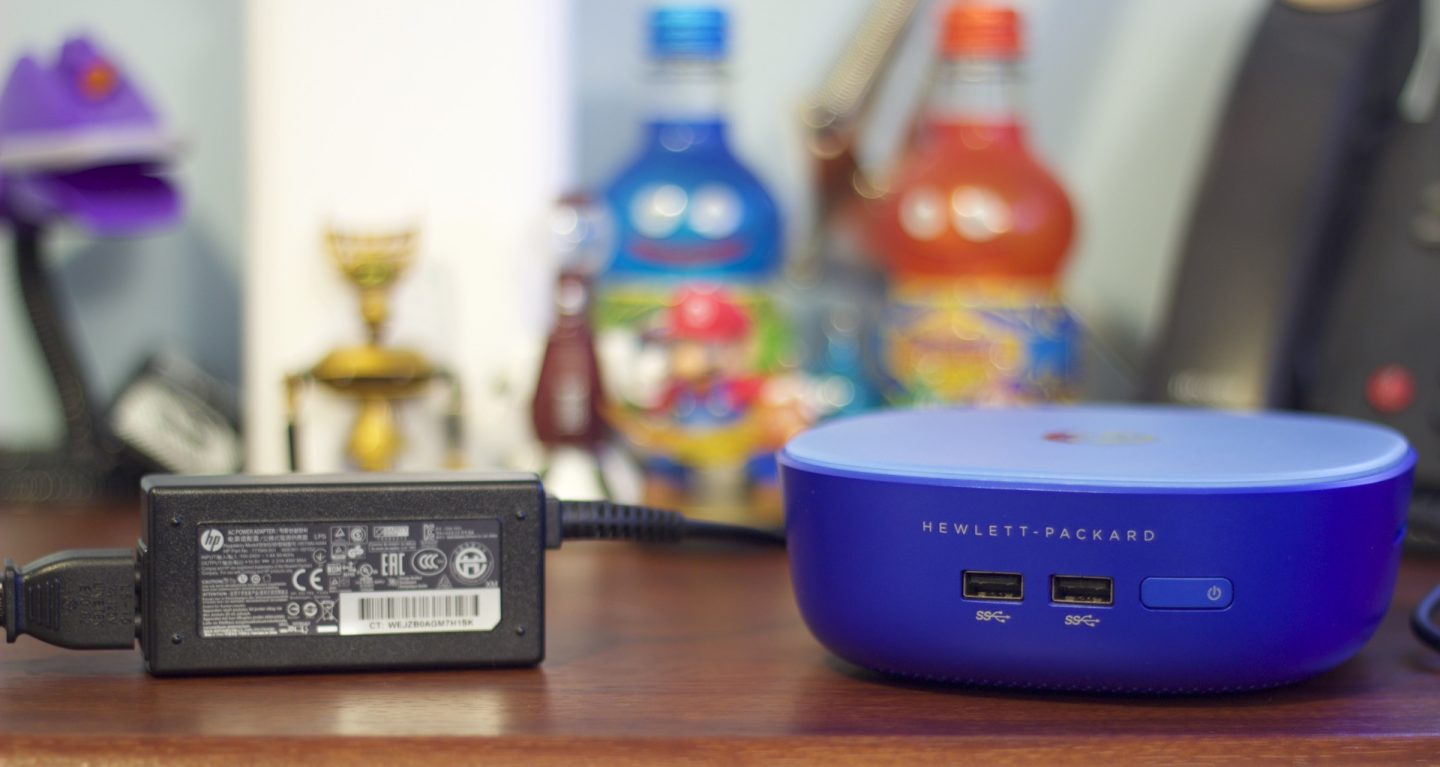 Cheap, functional, upgradeable: HP’s Stream and Pavilion Mini desktops ...