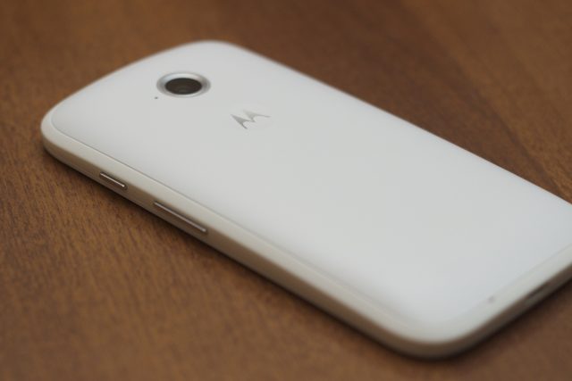 Moto E Review: Big value in a $150 phone