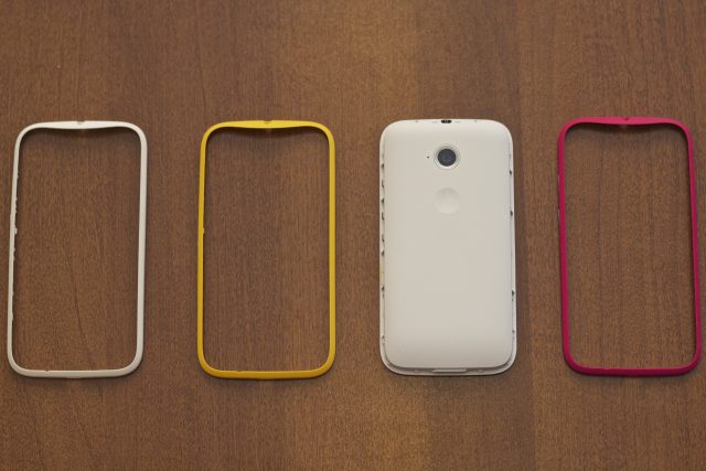 Moto E Review: Big value in a $150 phone