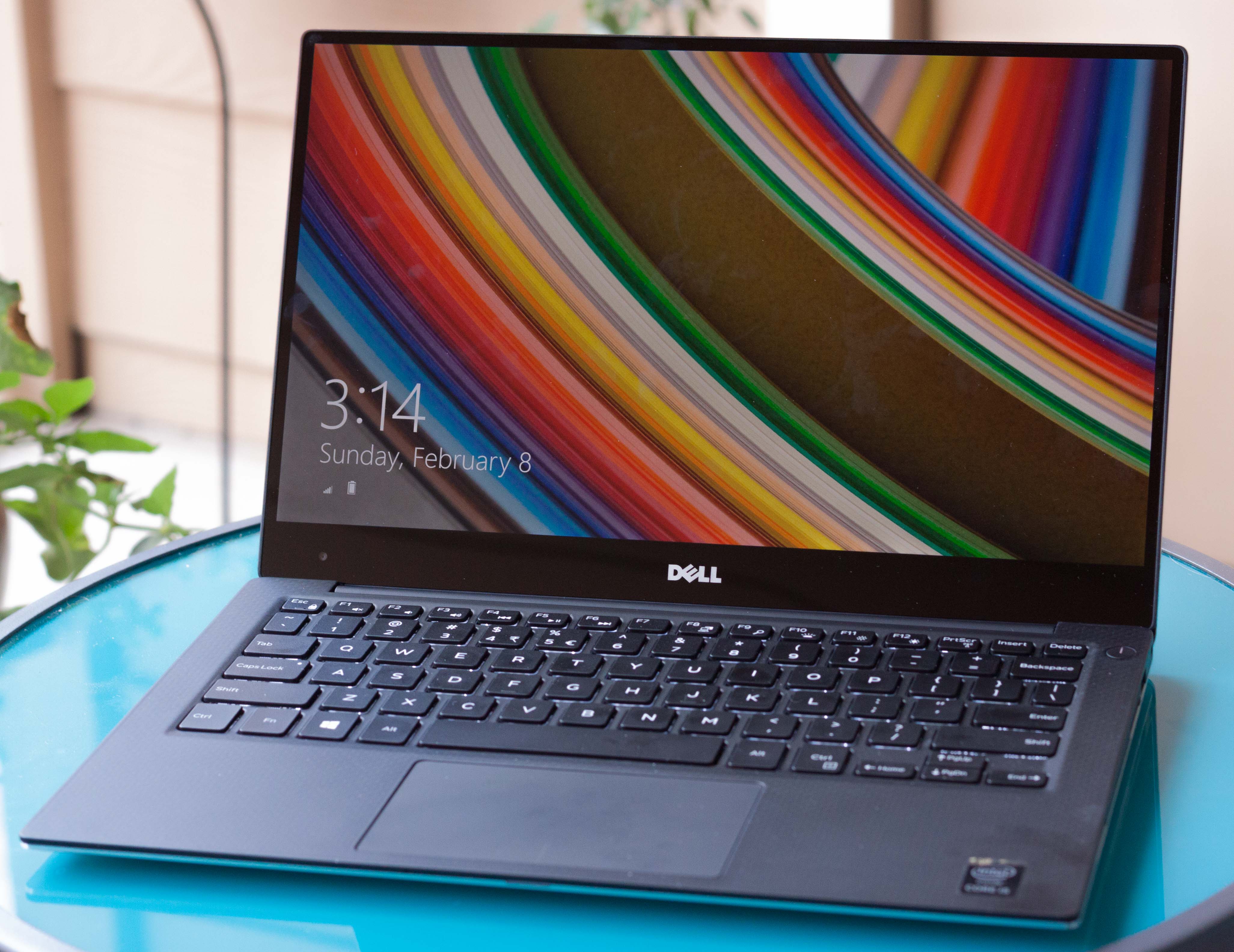 Dell xps 13 не включается