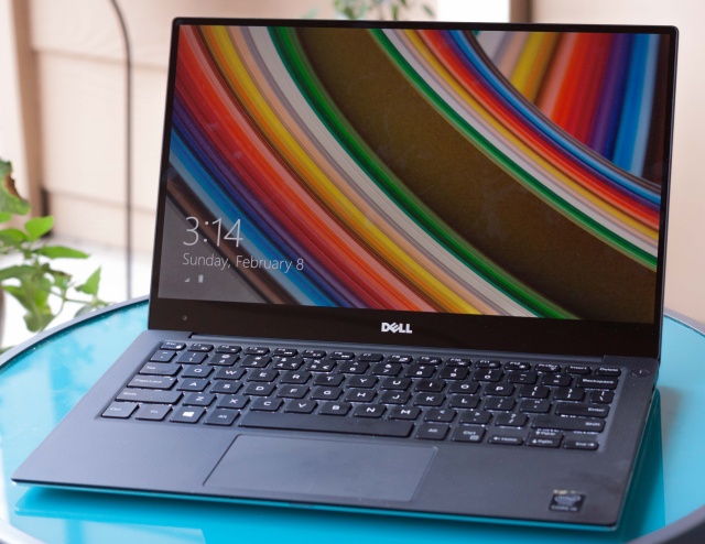 If you have a high-PPI laptop like Dell's new XPS 13, Windows 8.1 and Windows 10 will both be a big improvement over Windows 7.