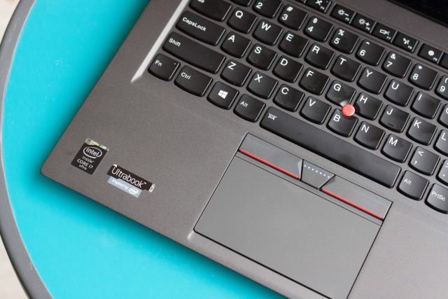 ThinkPad X1 Carbon review: A fine heir to the ThinkPad name - Ars Technica