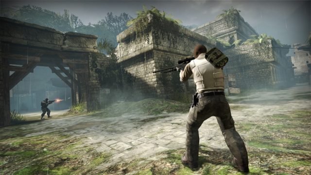 Valve insiders say a new Counter-Strike game is coming