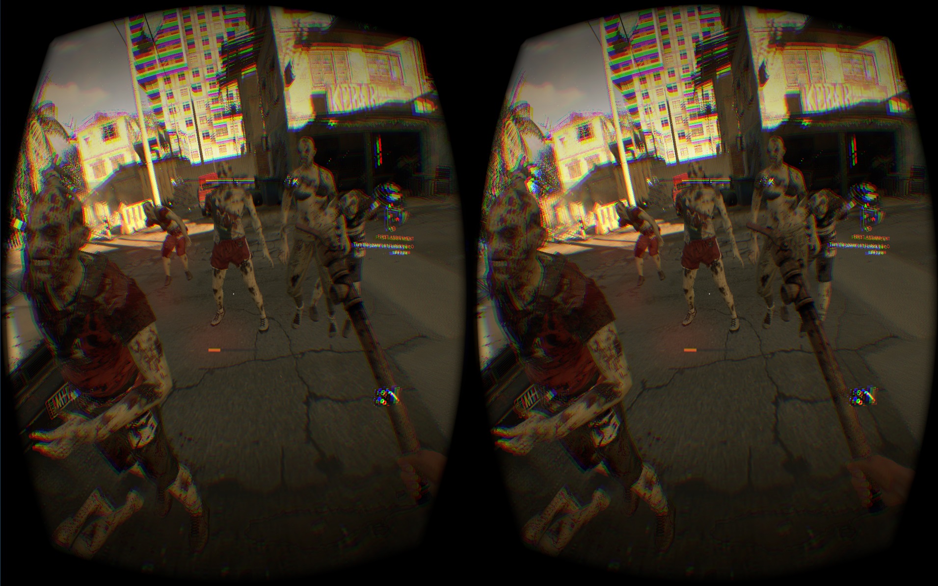 dying light vr