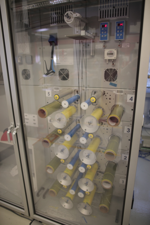 The wild weird world of carbon fiber Ars Technica