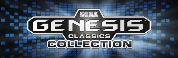 genesis collection steam