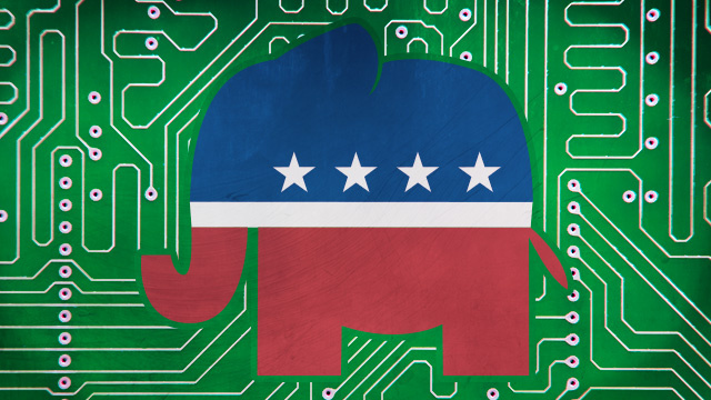 Despite FCC vote, Republicans in Congress not conceding on net neutrality