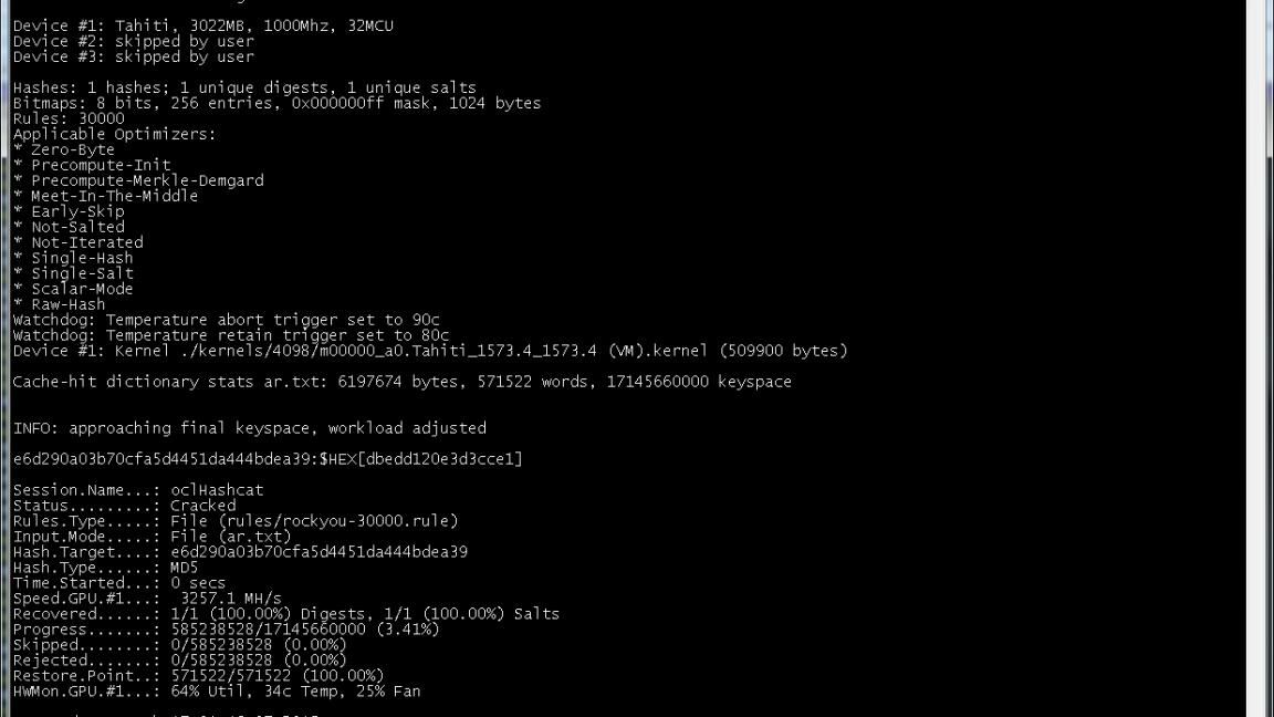 Password cracking experts decipher elusive Equation Group crypto hash ...