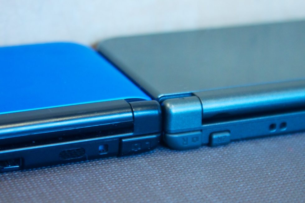 New Nintendo 3DS XL review Return to the third dimension Ars Technica