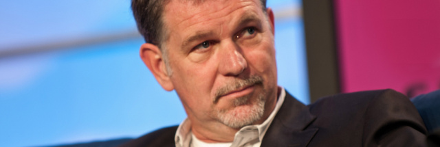 photo of Investors are worried that Netflix is getting as big as it can get image