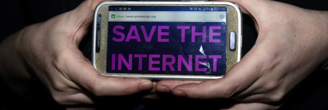 Net Neutrality Advocates Identify Holes In Fccs Net Neutrality Plan Ars Technica