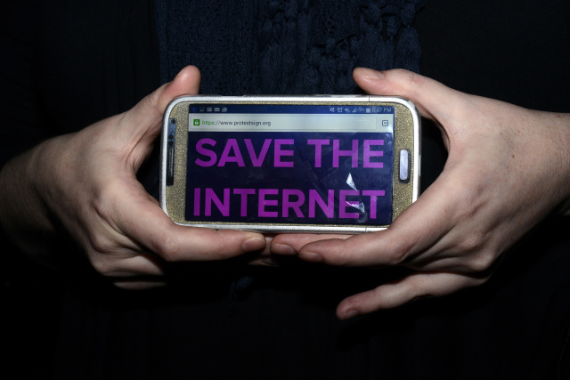 Net neutrality advocates identify holes in FCC’s net neutrality plan