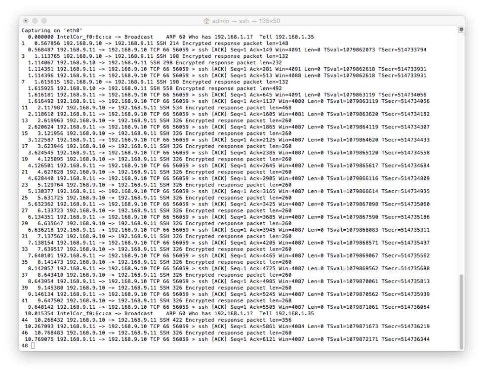 Network breaking and entering: Ars tests the Pwn Plug R3 - Ars Technica