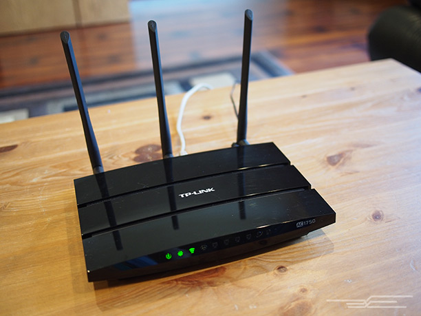 From The Wirecutter: The best Wi-Fi router (for most people, anyway ...