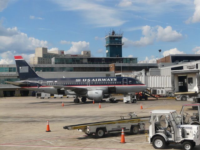 Hell is an airport sports bar in Philadelphia | Ars Technica