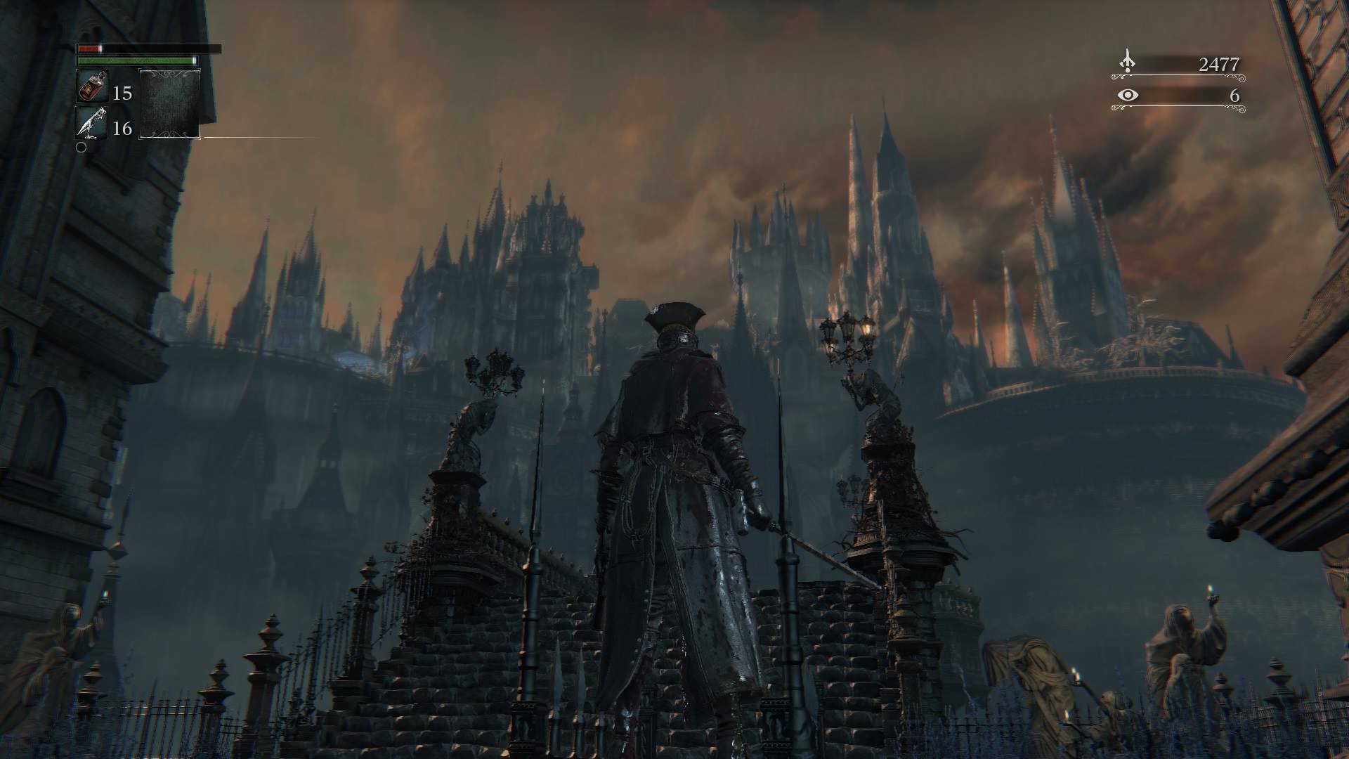 Bloodborne - Game of the Year (PS4) : : PC & Video Games