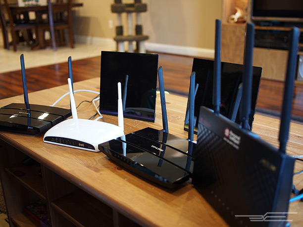 wirecutter best wifi router